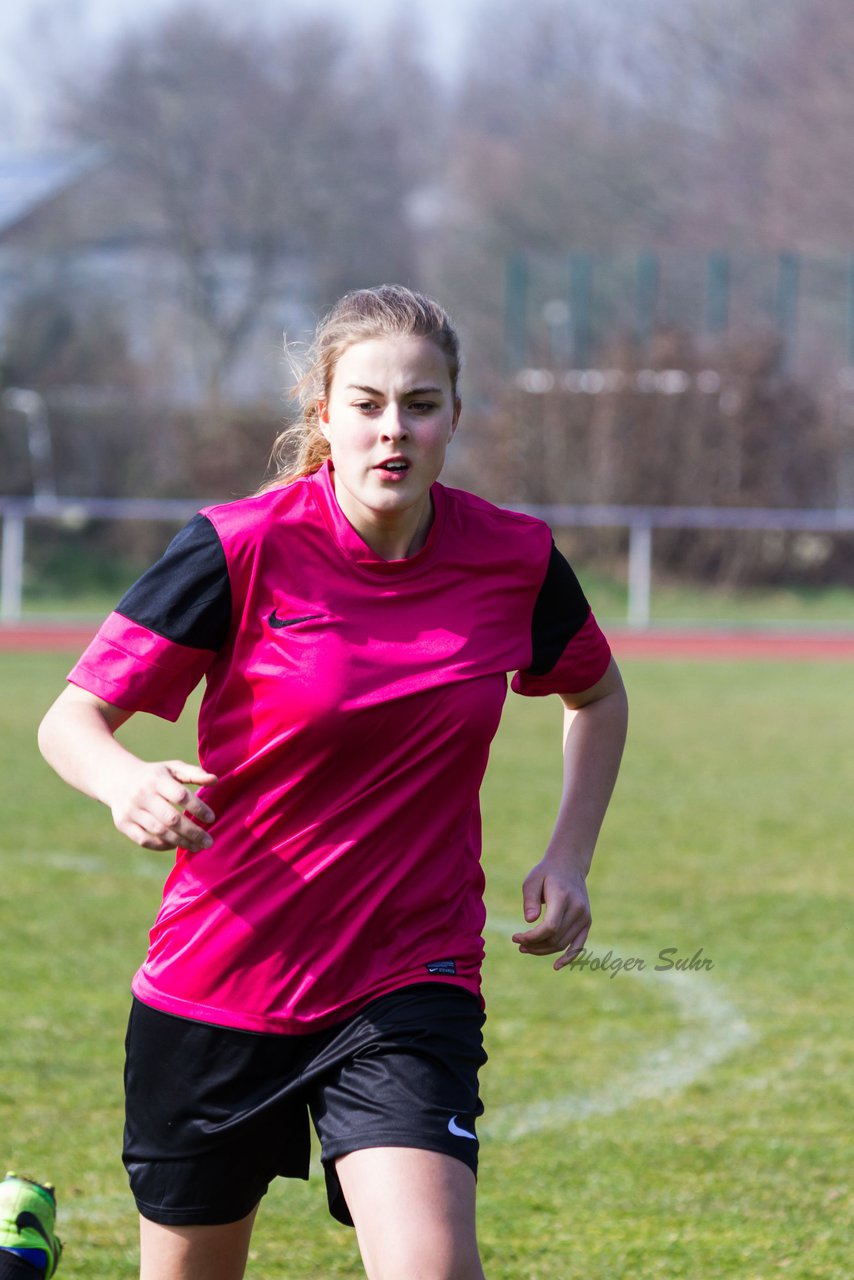 Bild 243 - B-Juniorinnen SV Wahlstedt - SG Wentorf-S./Schnberg